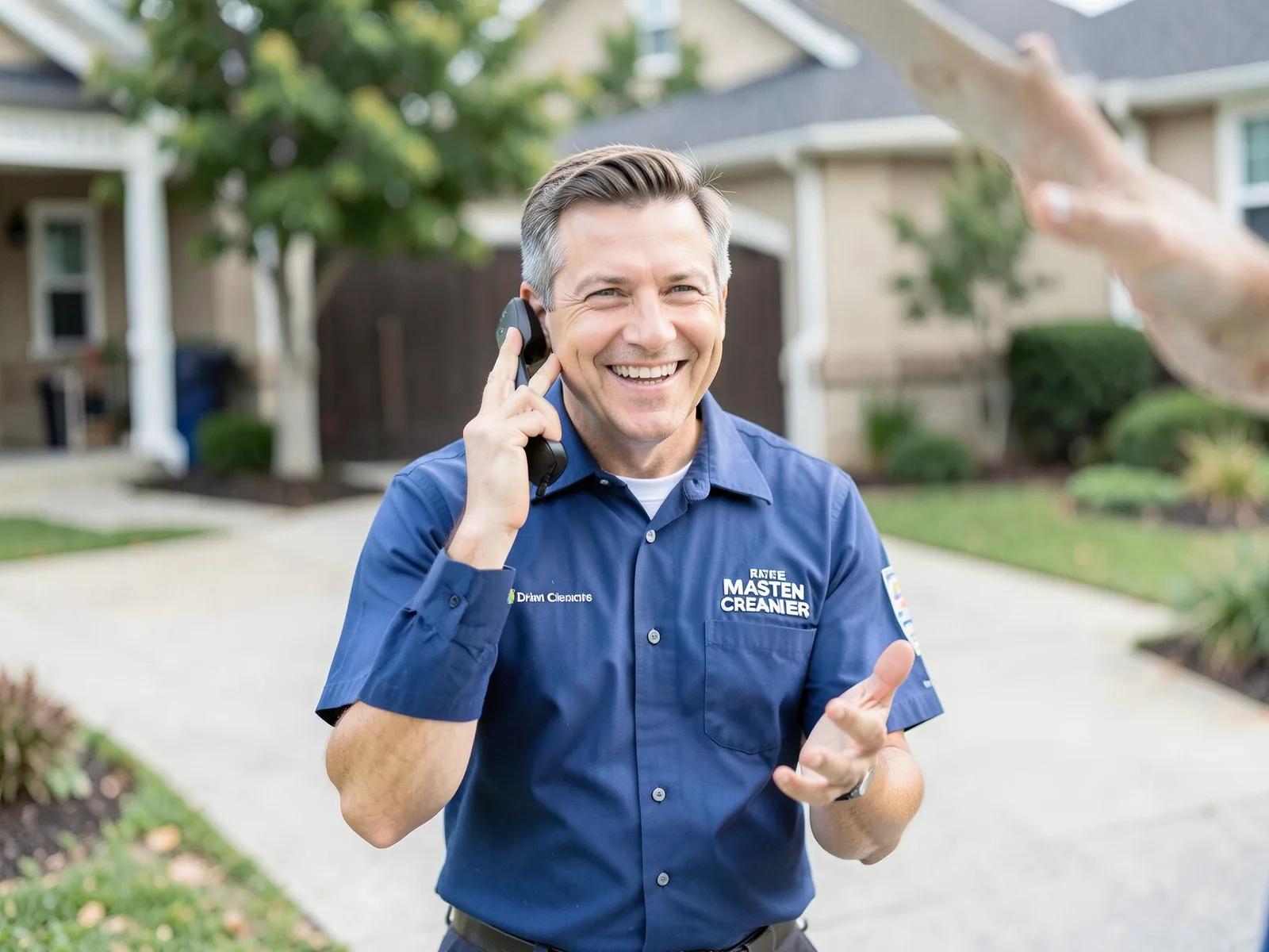 Drain Cleaning Owens Cross Roads, AL FAQs